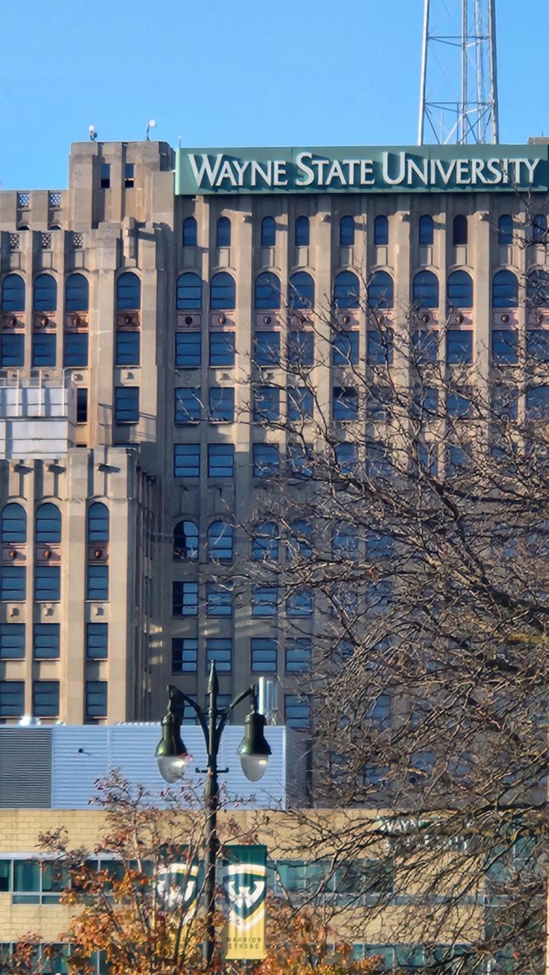 This Old House Detroit Exterior photo